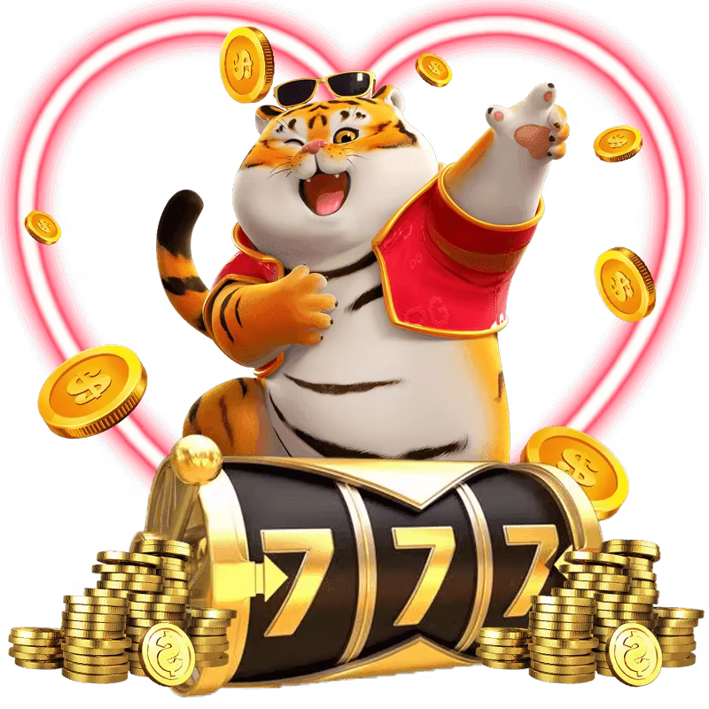 Fortune Tiger 8ll