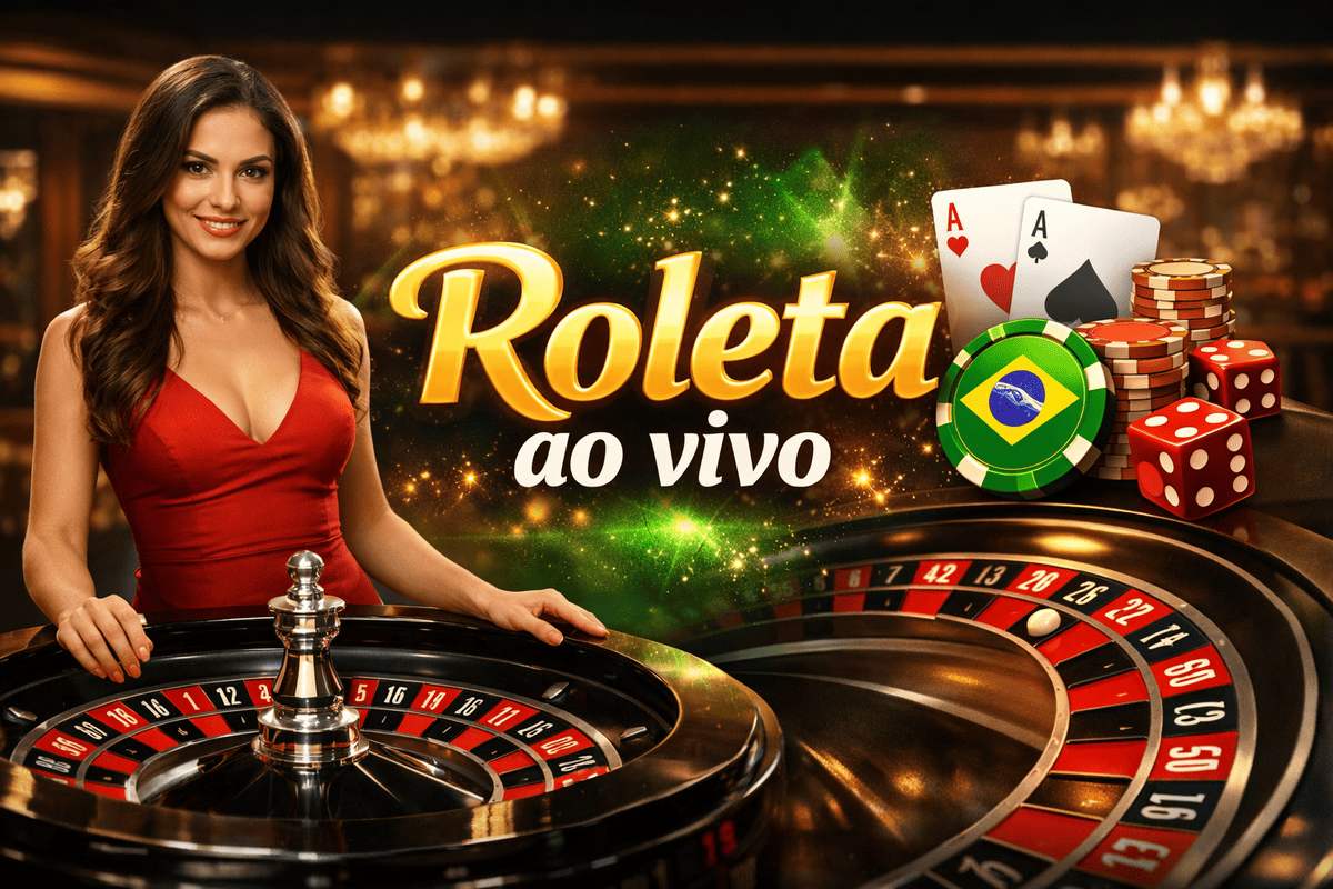 Roleta 8ll